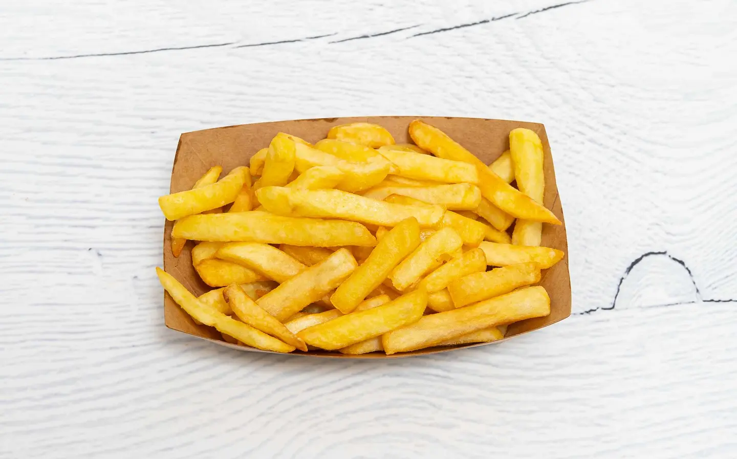بطاطس علبة