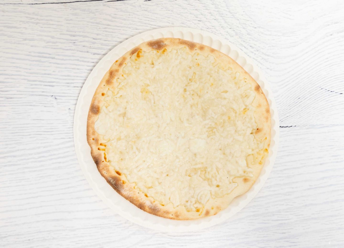 Liquid Cheese Small