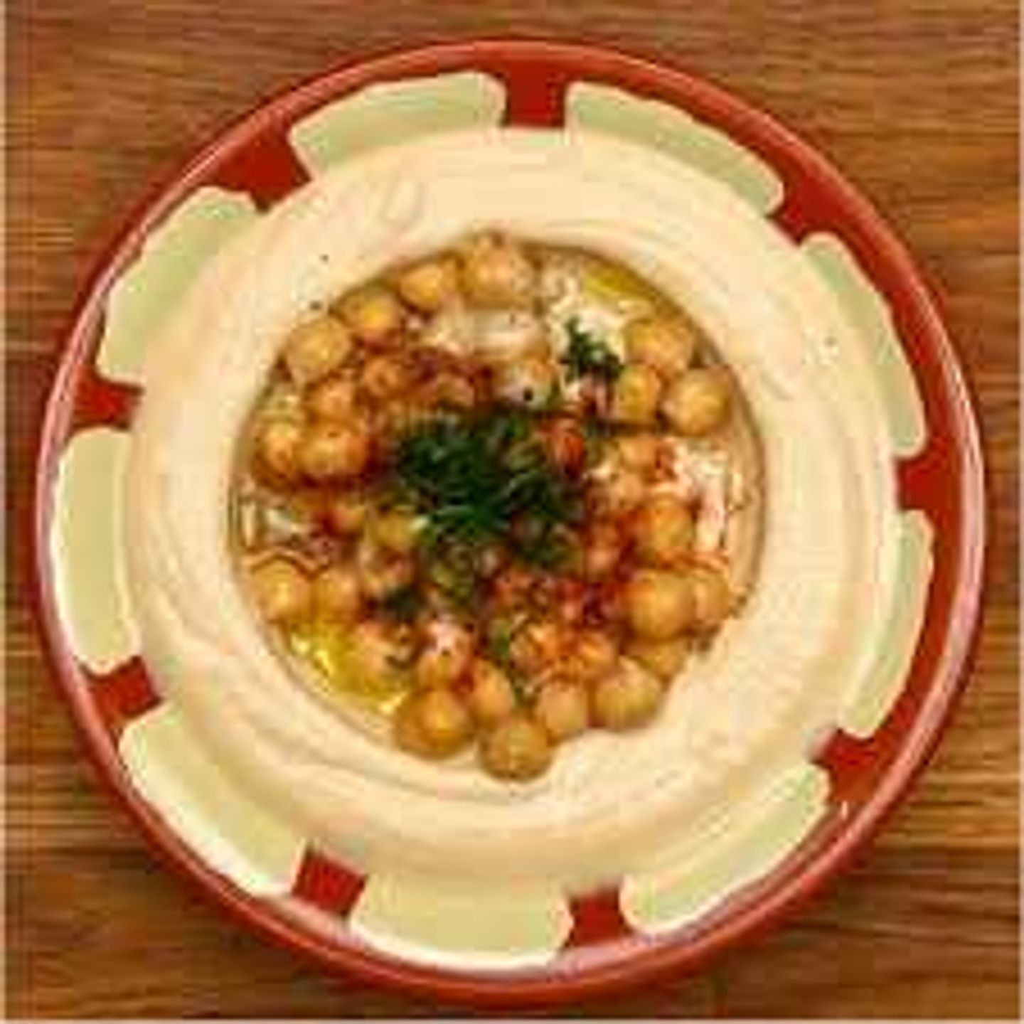 Hummus