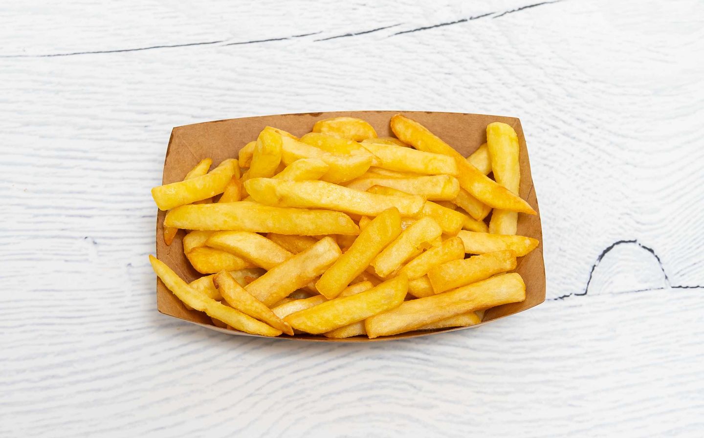 بطاطس علبة