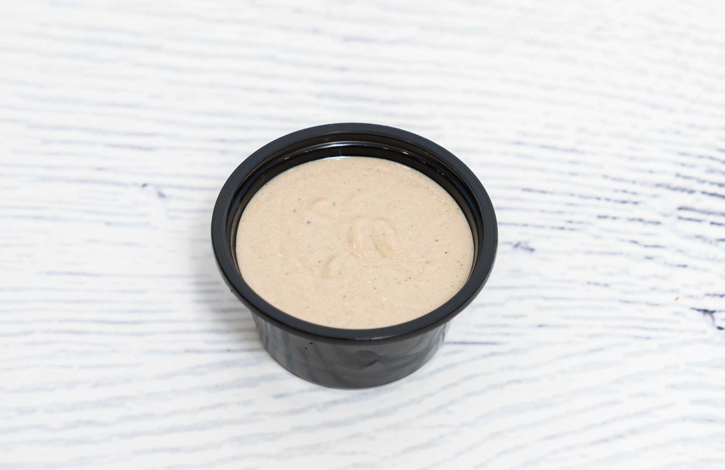 Tahini Can