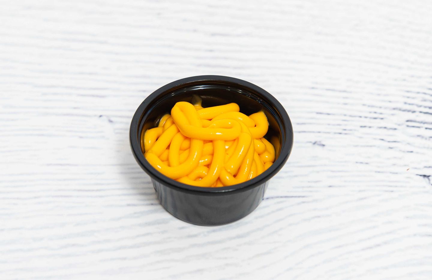 Cheese Sauce Can