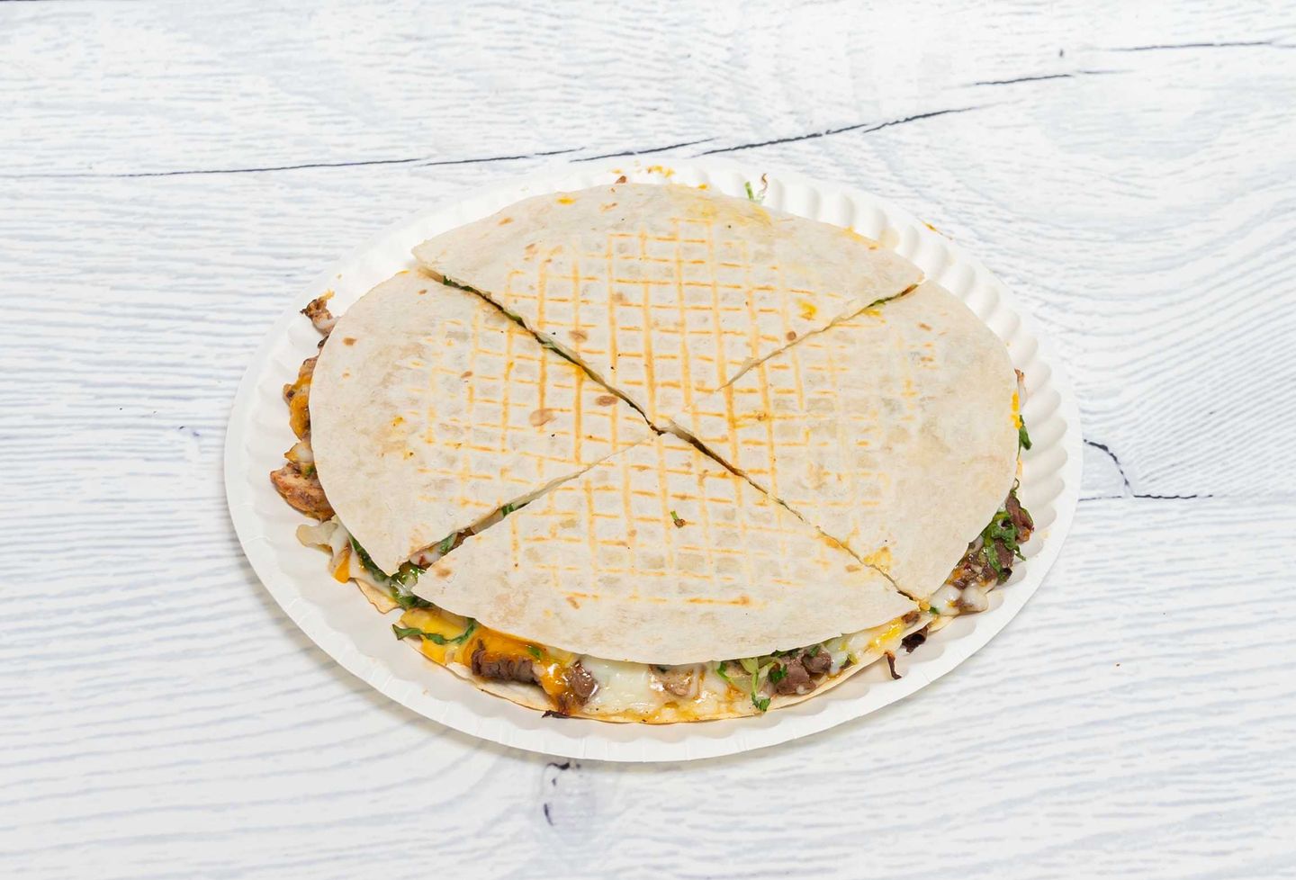 Mexican Chicken