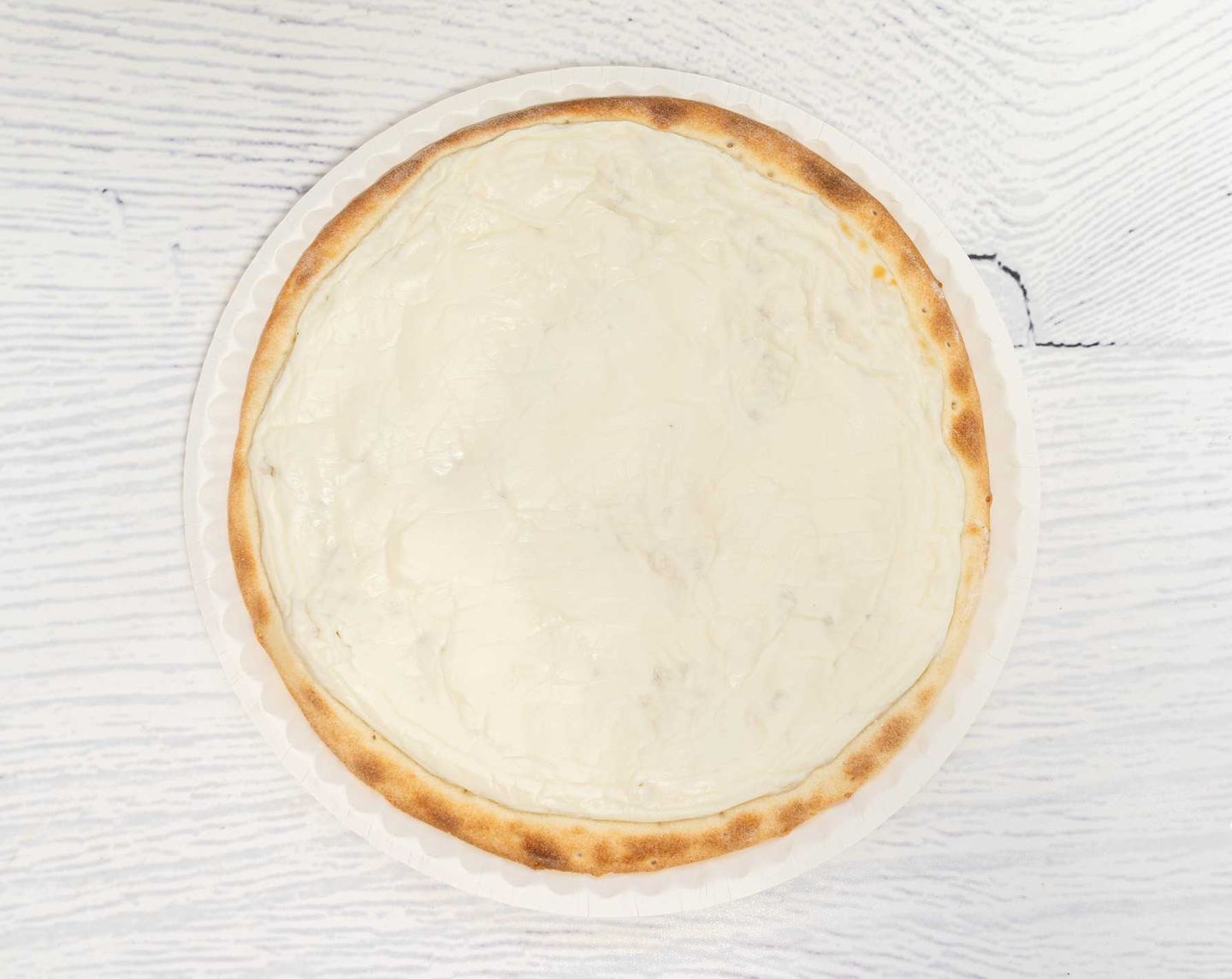 Plain Labneh Small