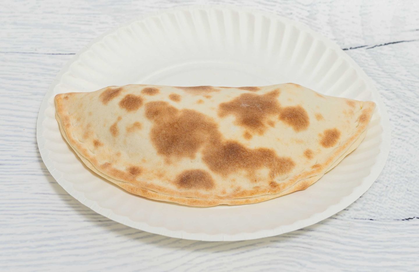فلافل لبنة