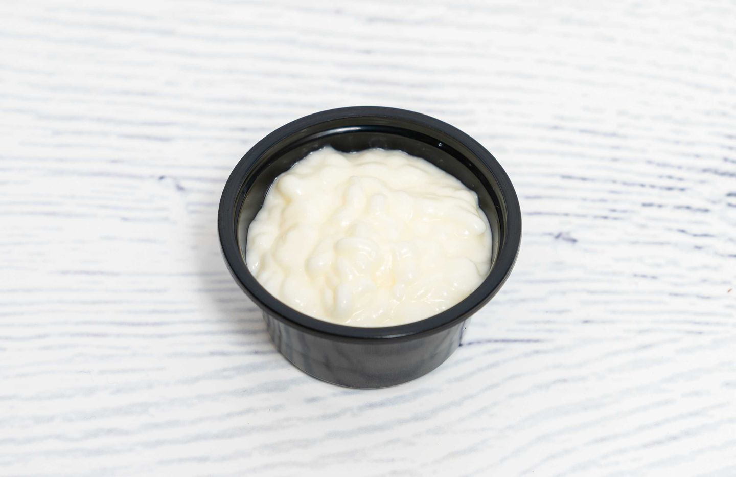 Garlic Can