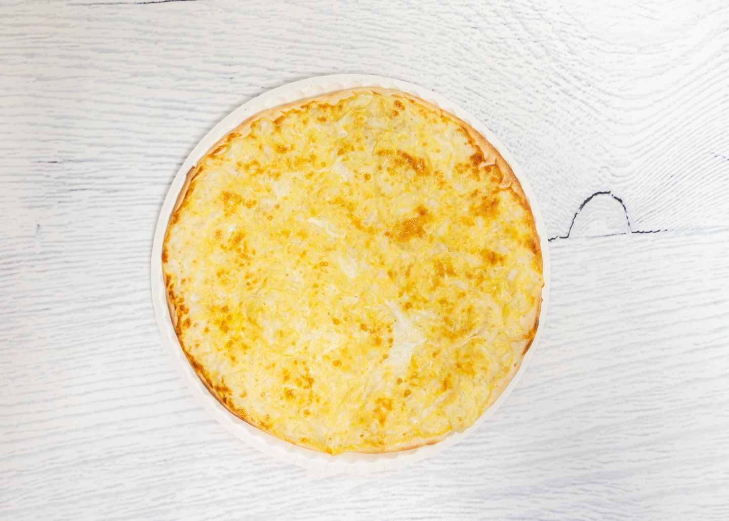 Eggs With Cheese Small