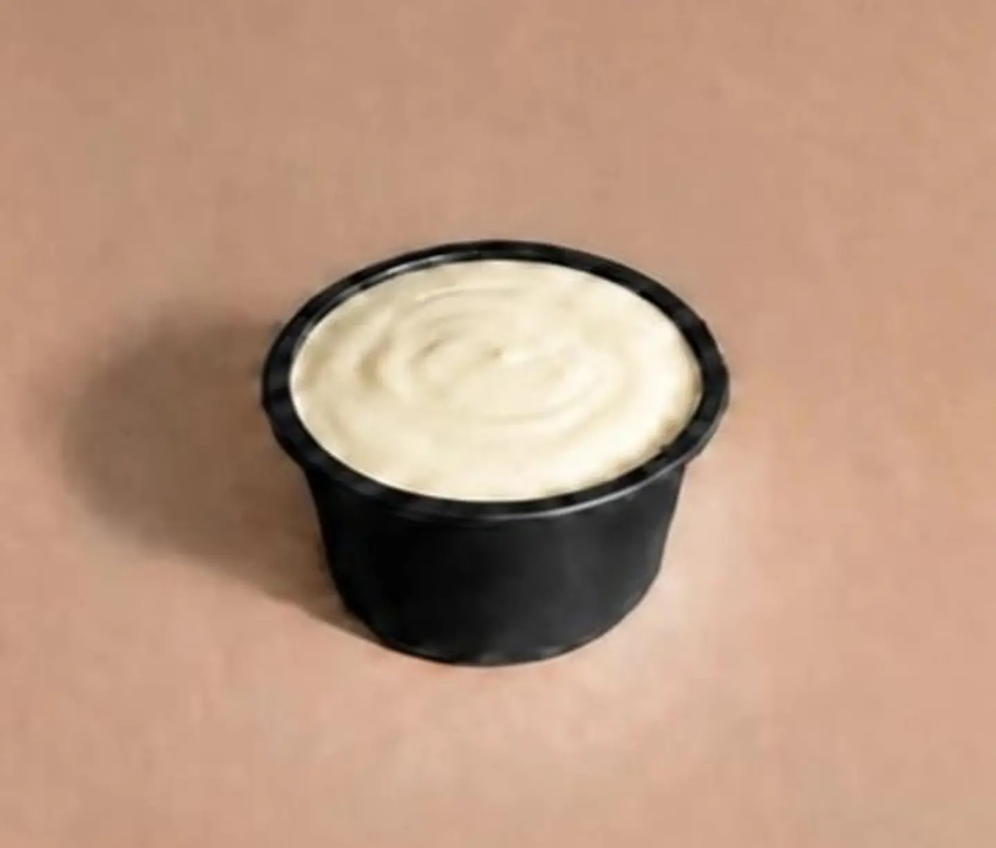 White Tahini Sauce