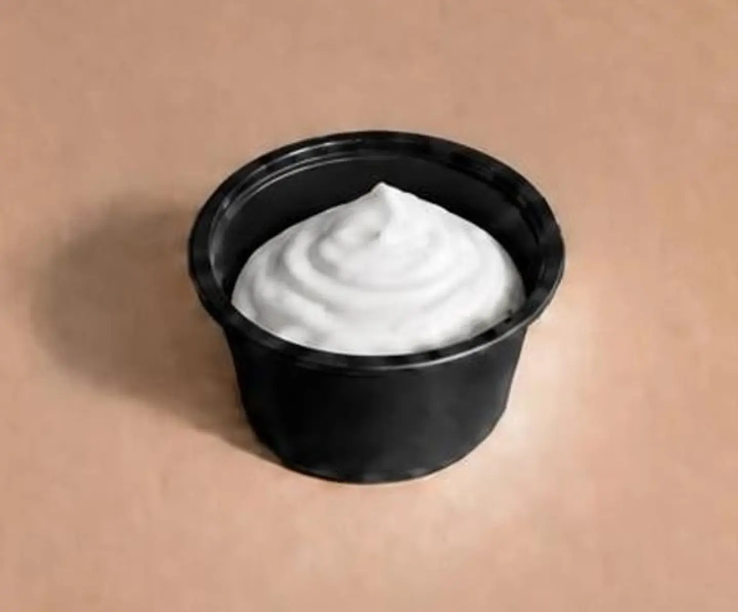 Garlic Sauce