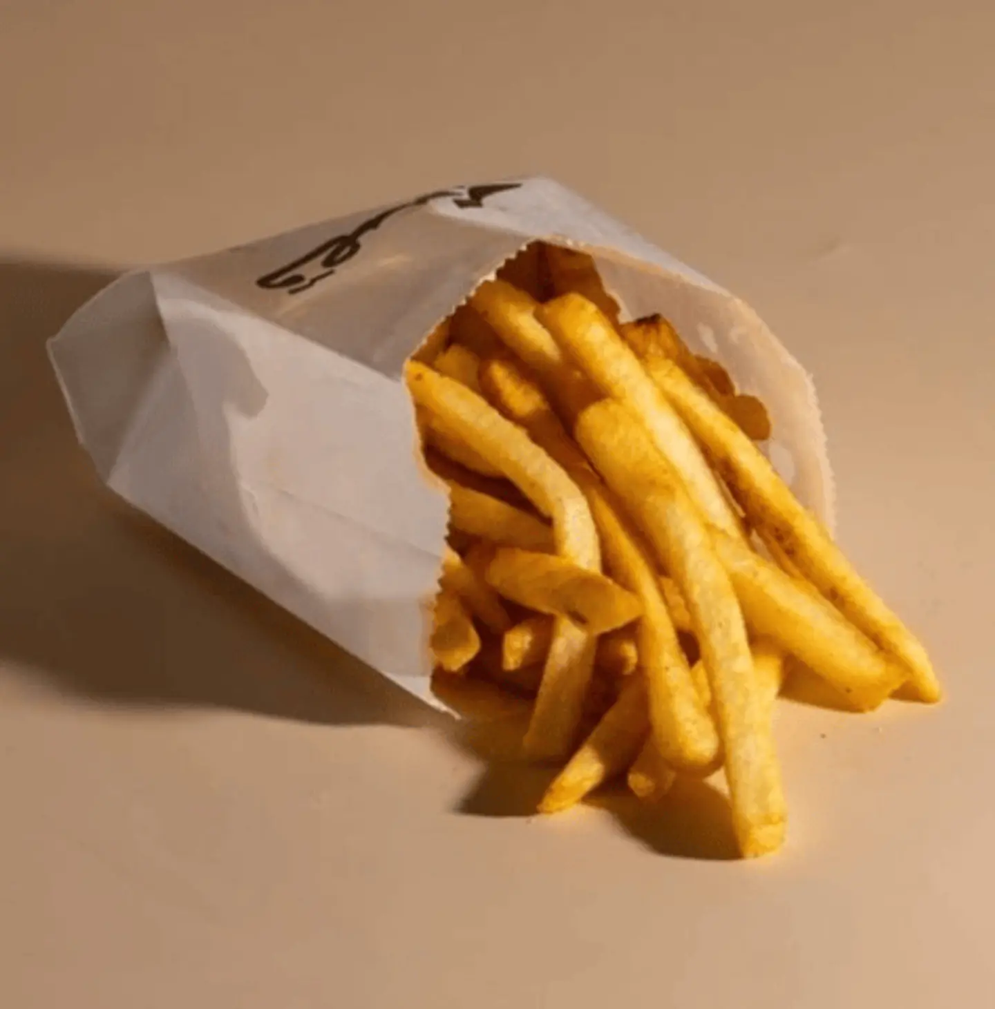 Fresh Fries
