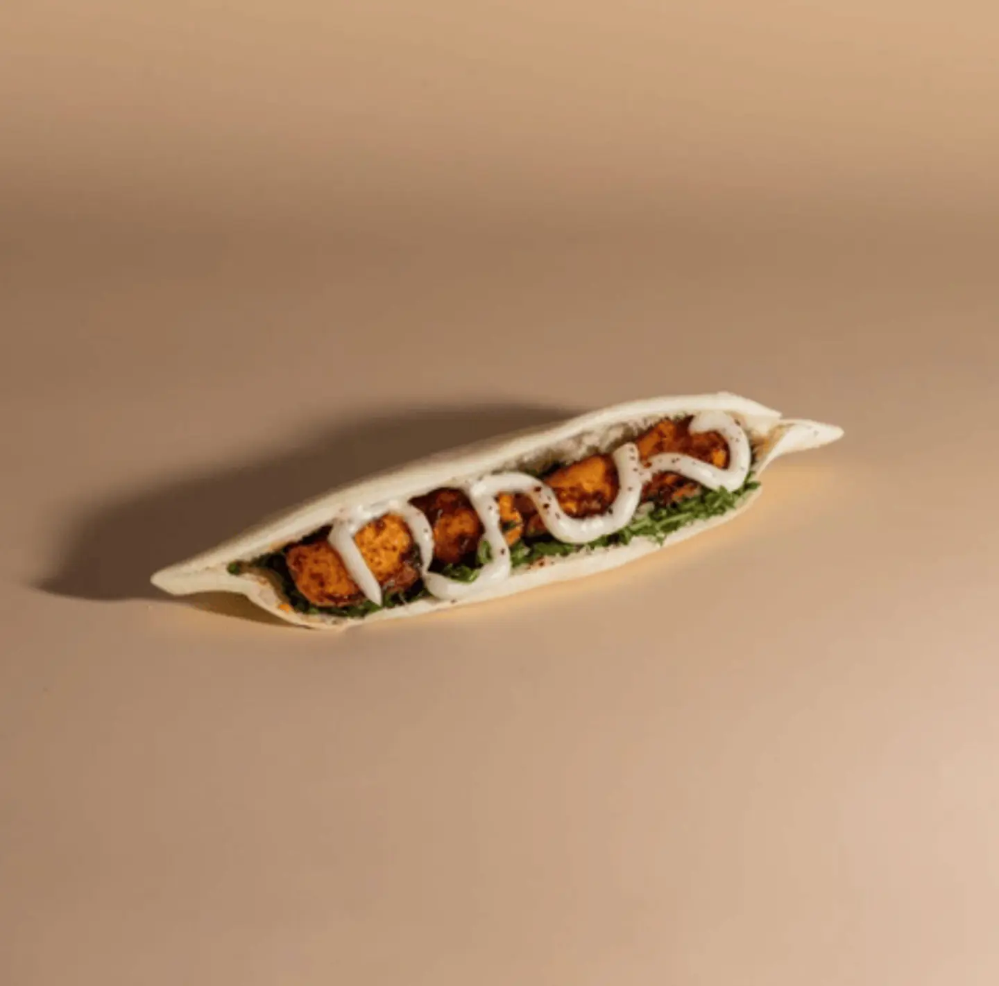 Shish Tawook