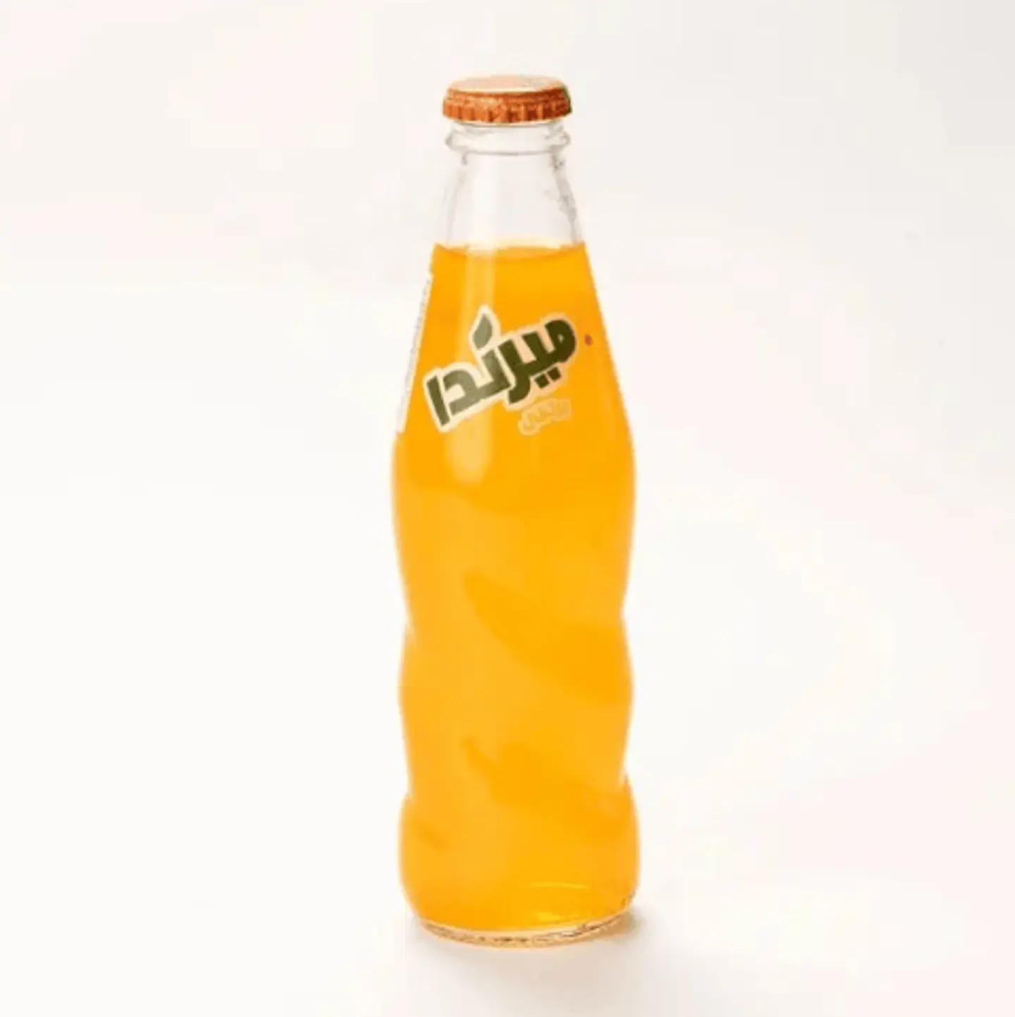 Mirinda Orange