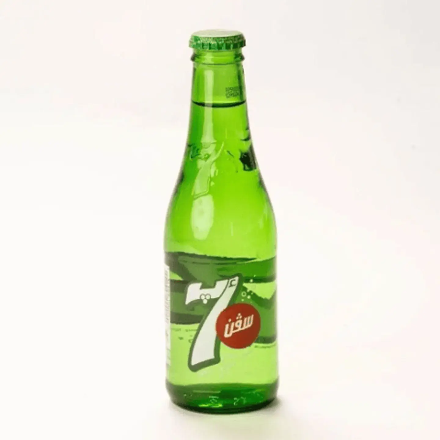 7 Up