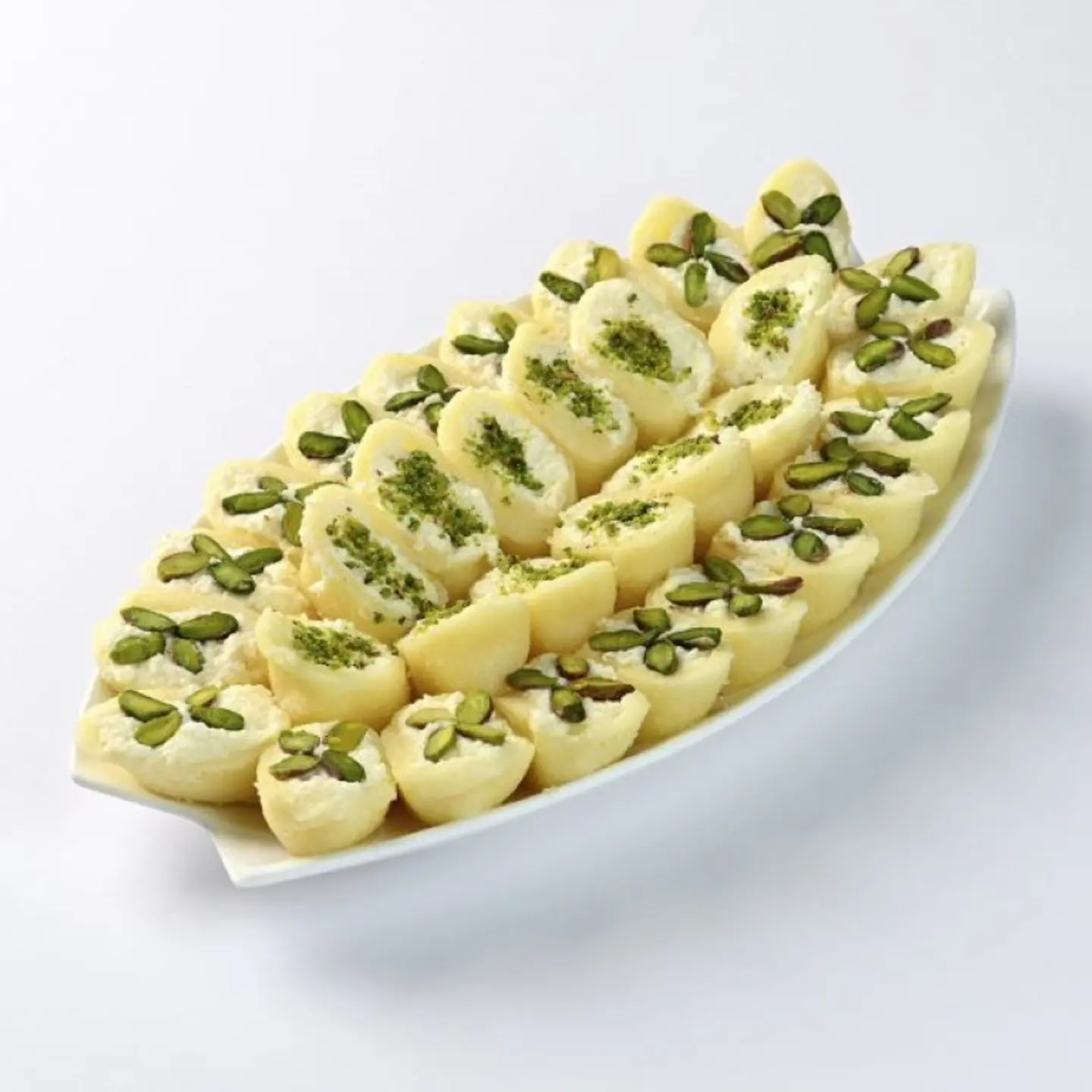 Cheese Halawa 177