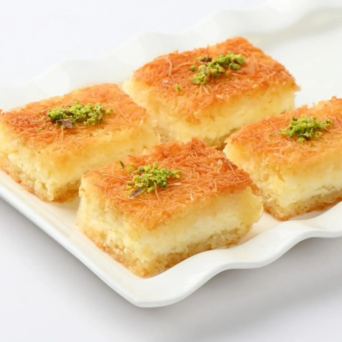 Kunafa With Cheese 1330