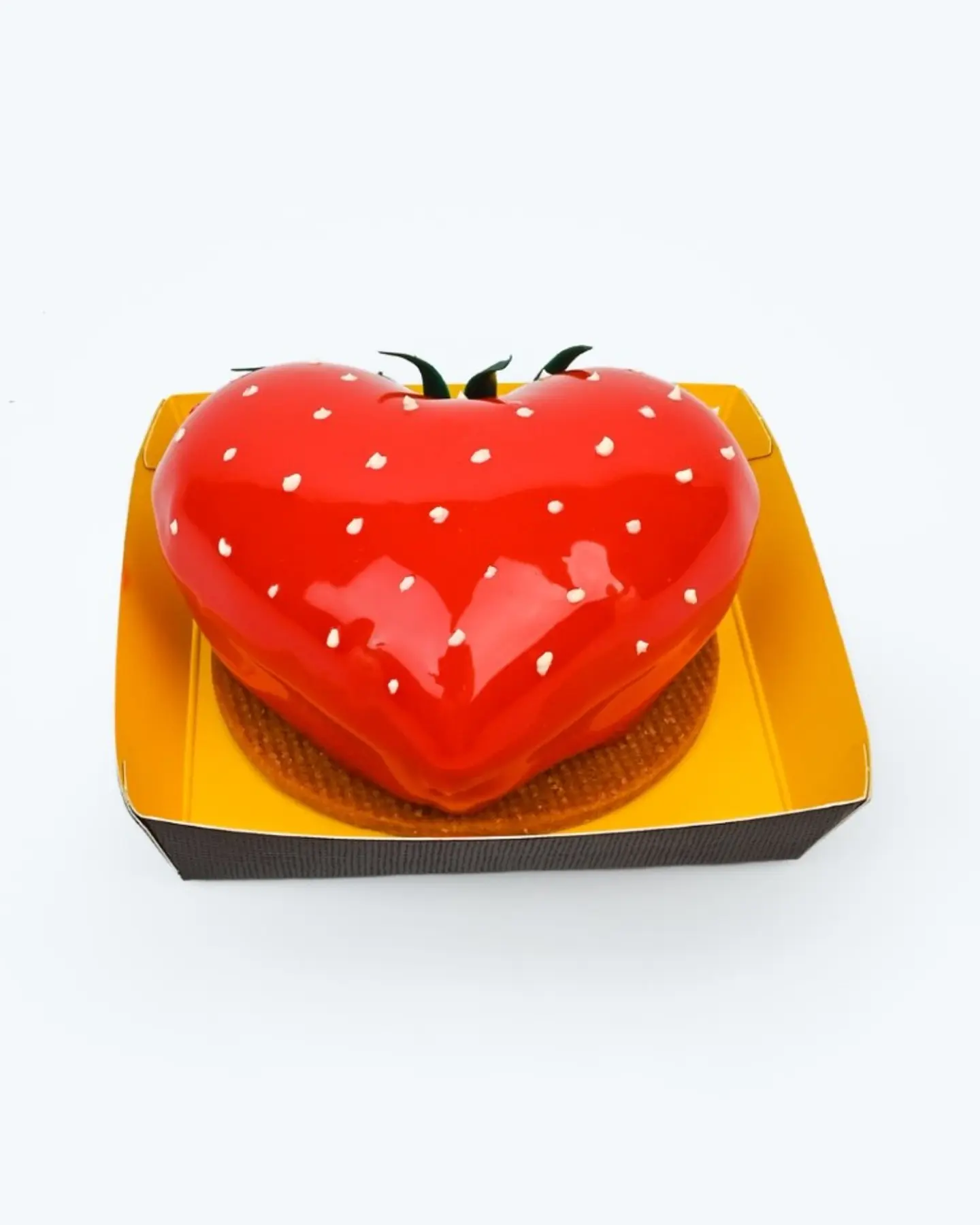 Strawberry And Biscuit Poc 3 10629