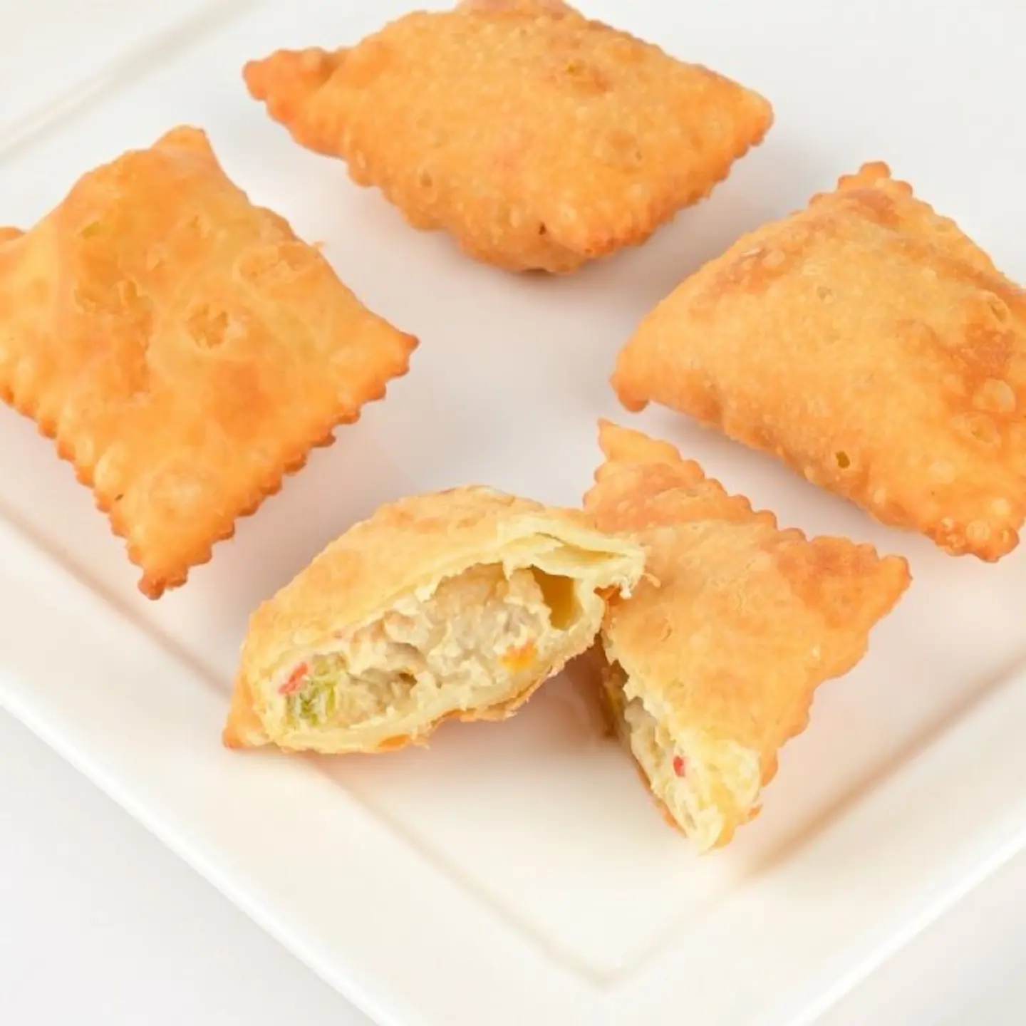 Chicken Burek 7607