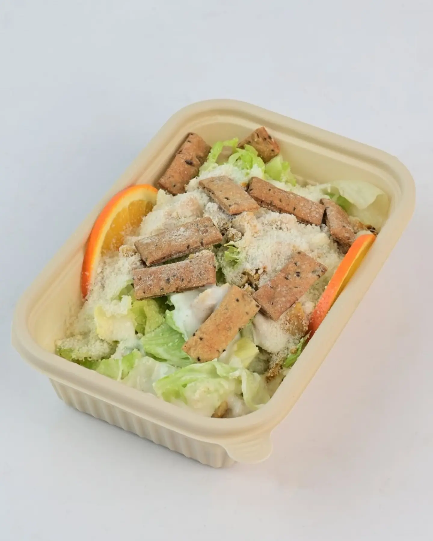 Caesar Salad Bowl 3074