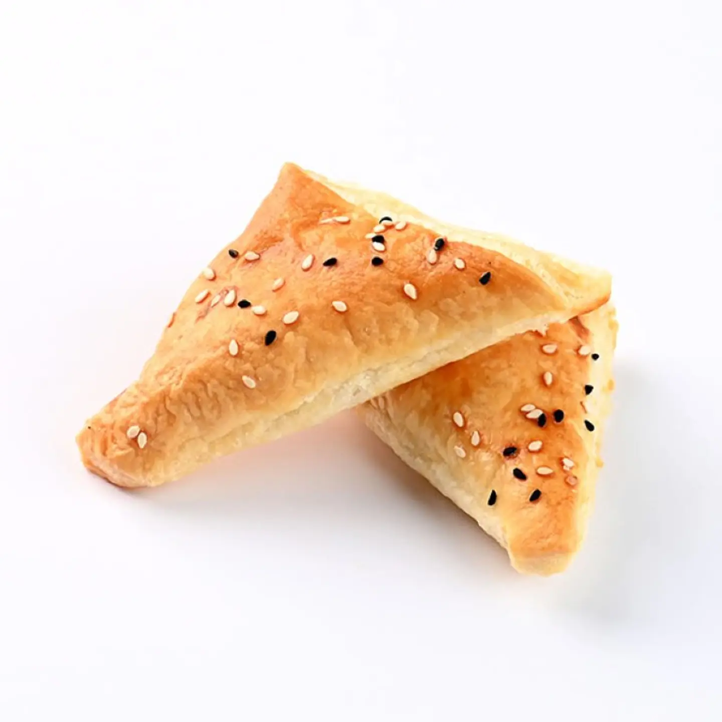 Cheese Pastry 1617