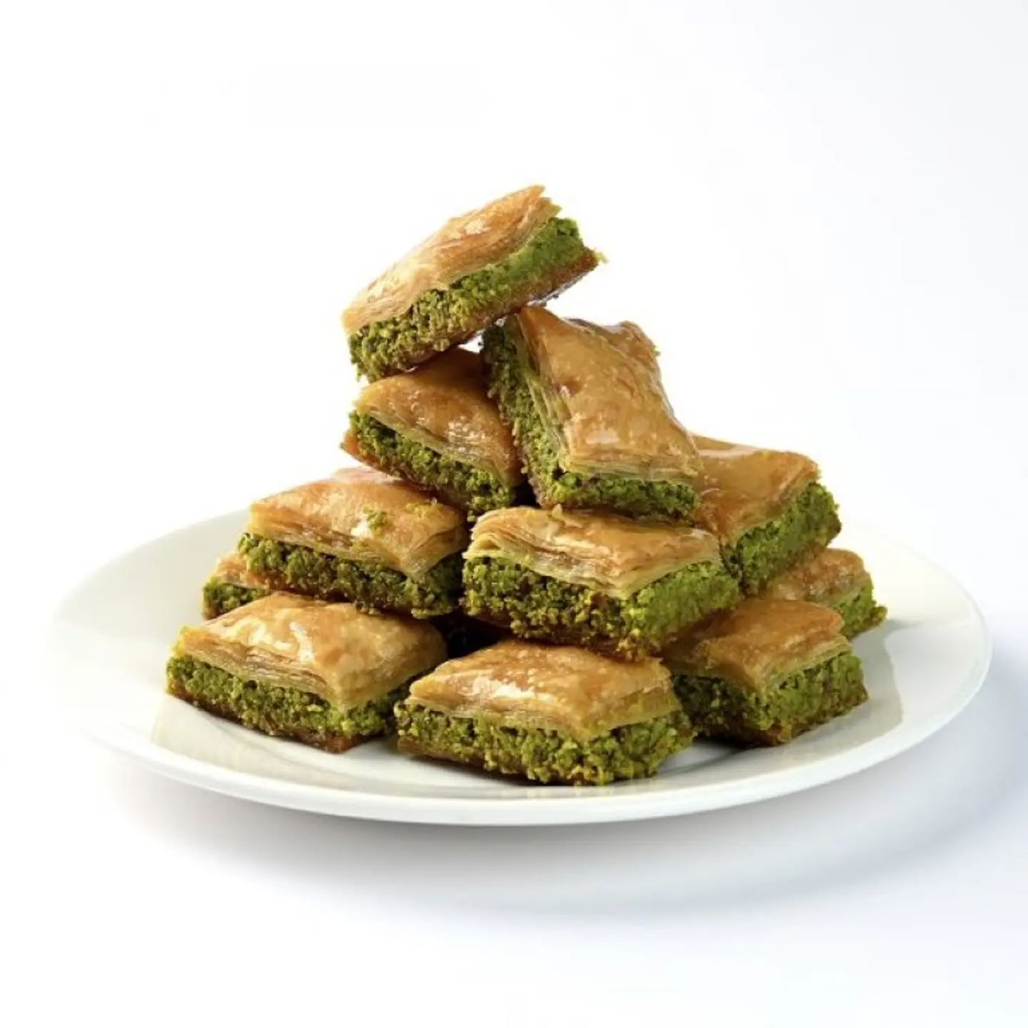 Queens Square Baklava 2961