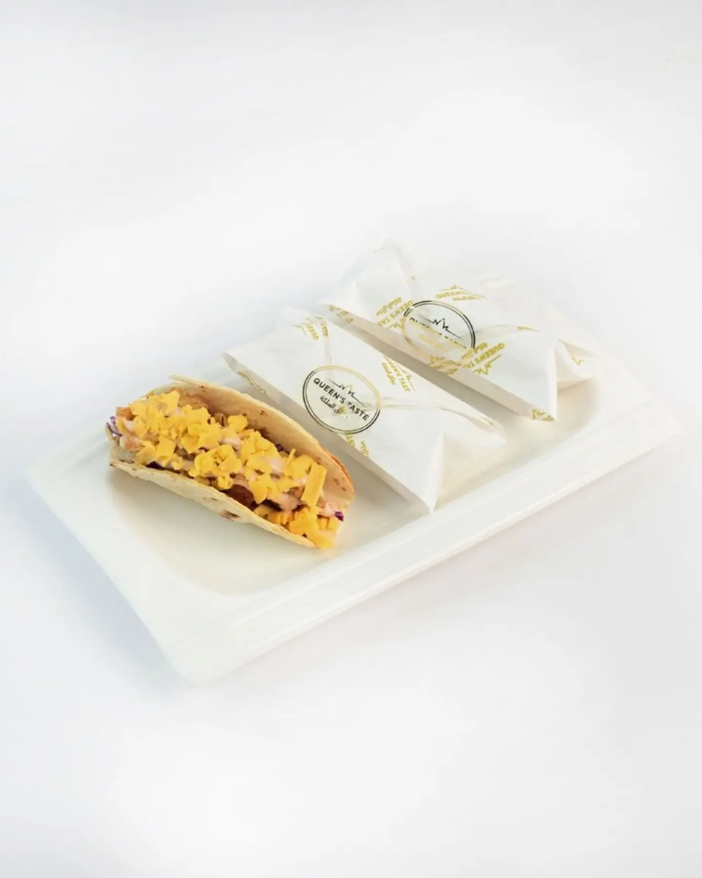 Fried Shrimp Tacos 9765
