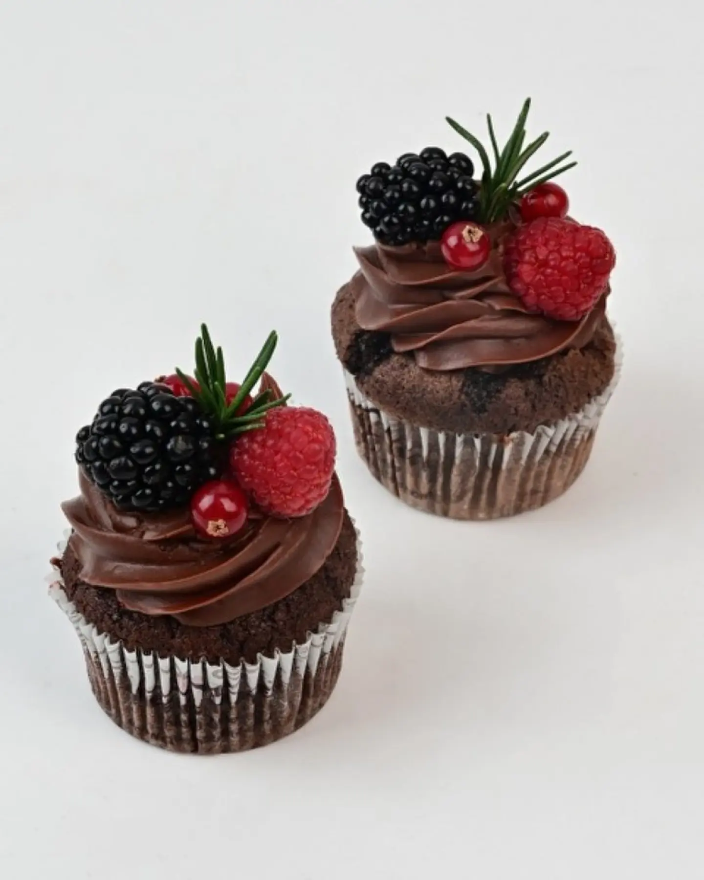 Chocolate Muffin Cake 1797
