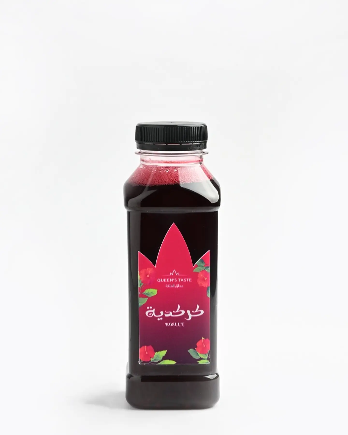 Hibiscus Juice 8681
