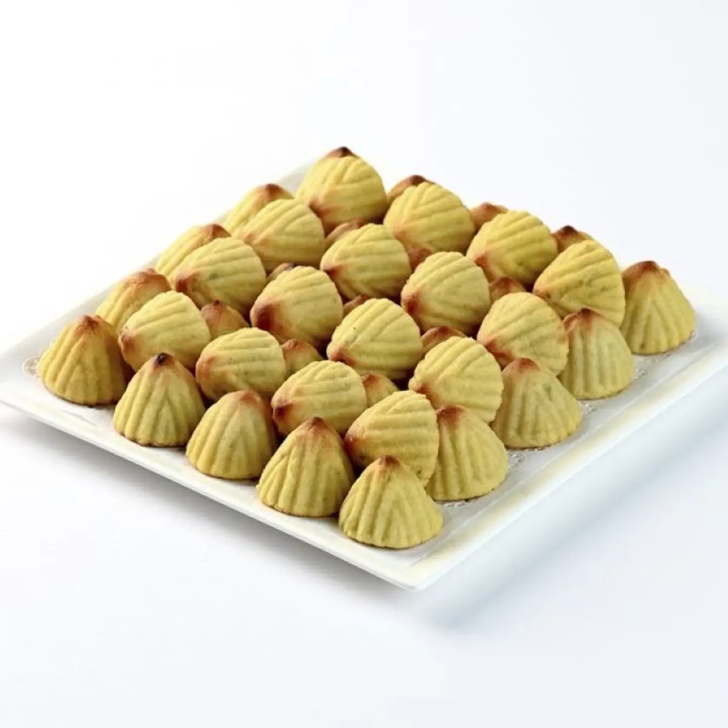 Pistachio Maamoul 147