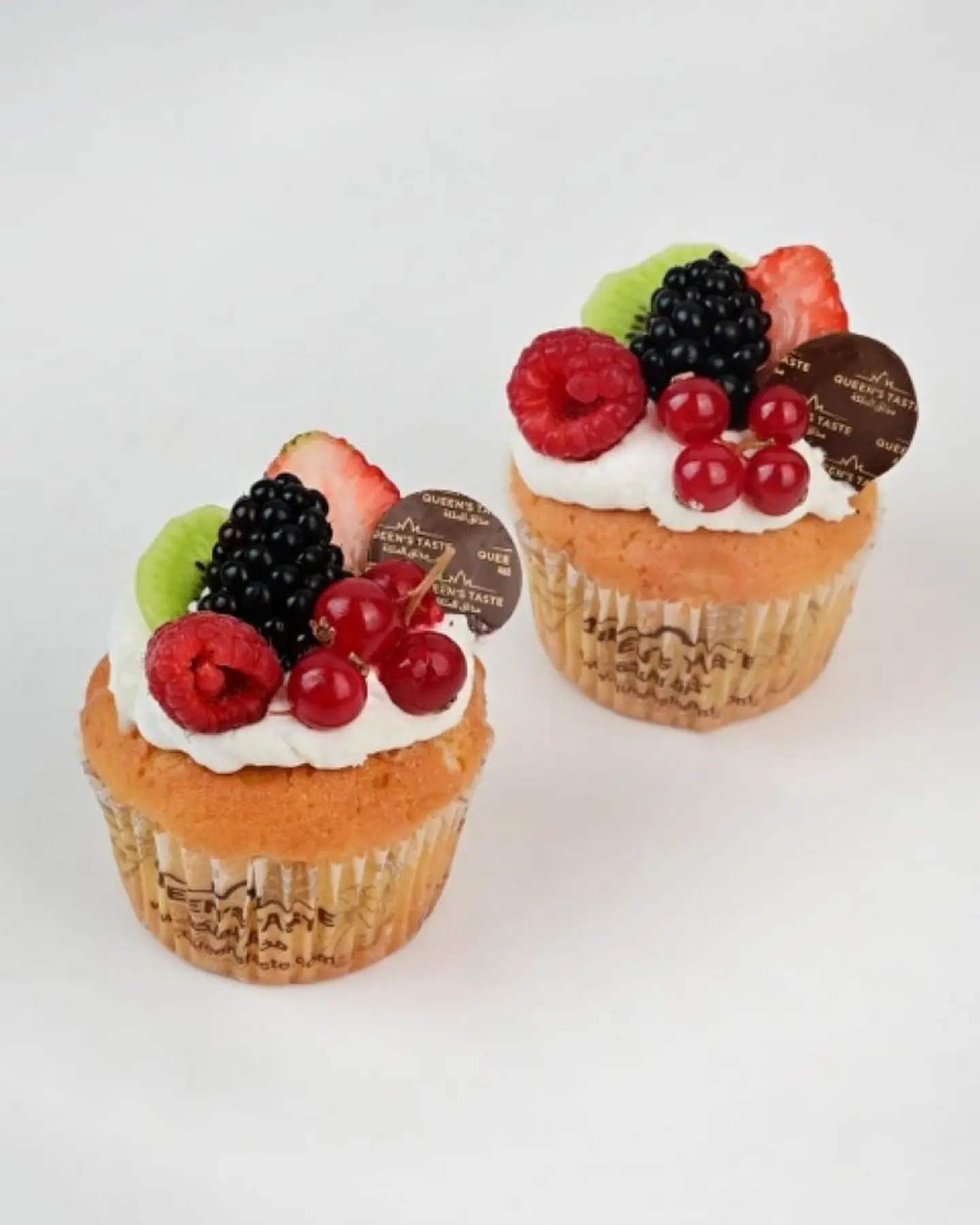 Fruit Muffin 4796