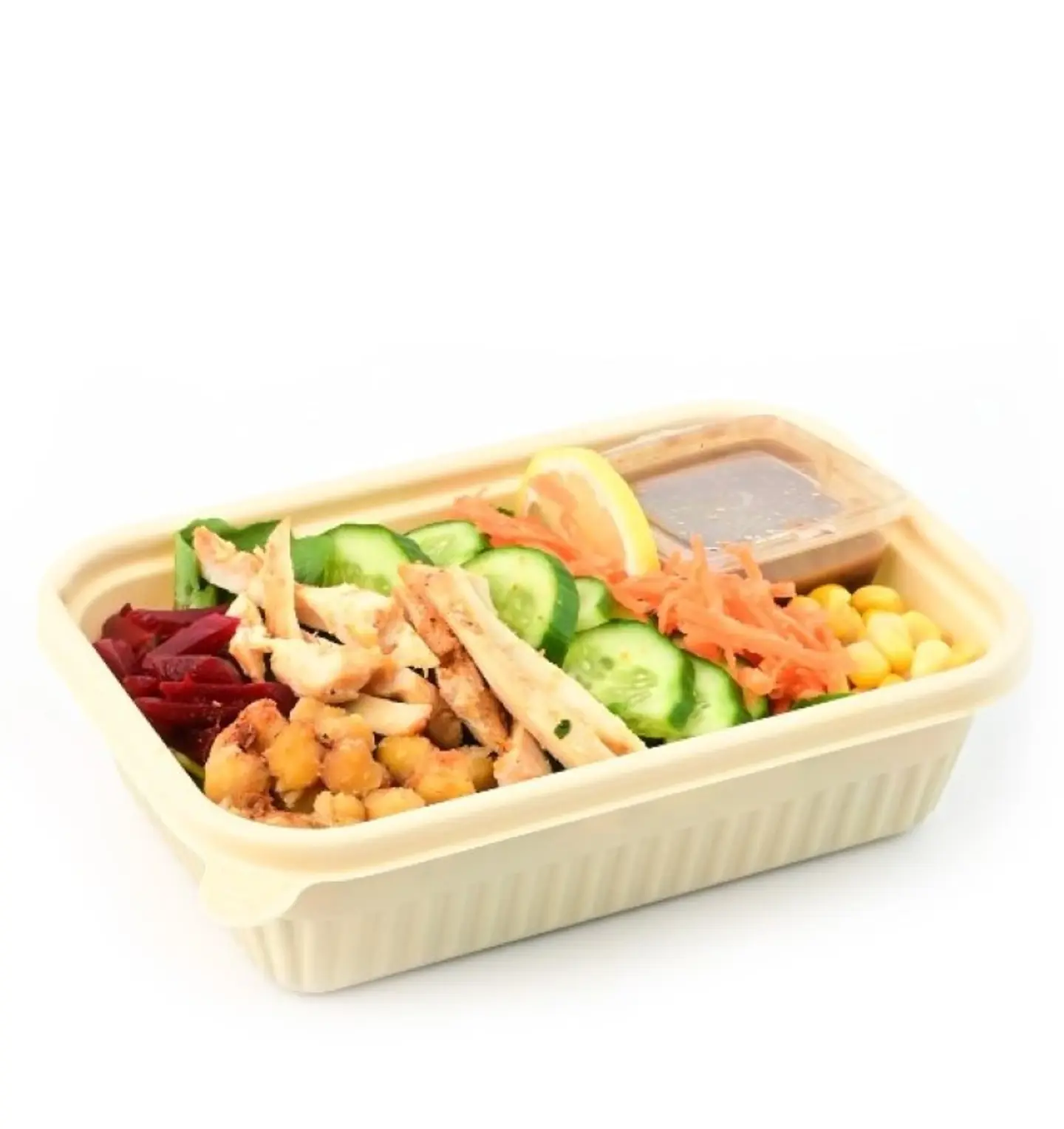 Four Seasons Salad Small 11710