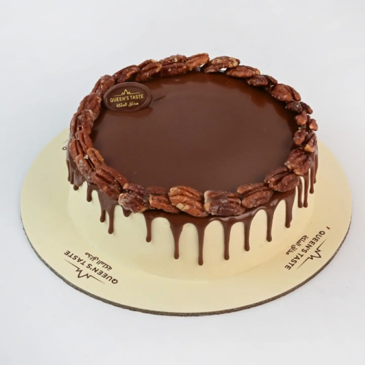 Coffee Toffee Cake 9793