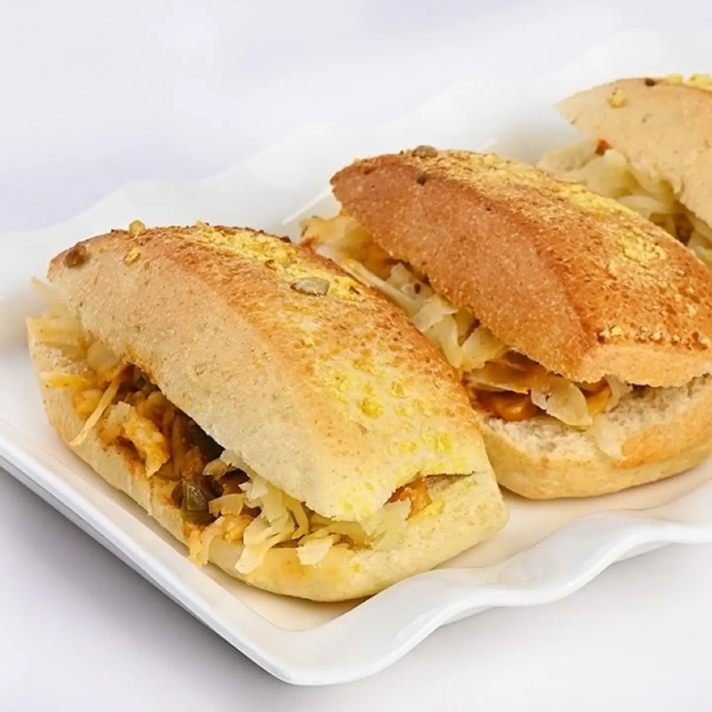Mexican Chapati 5680