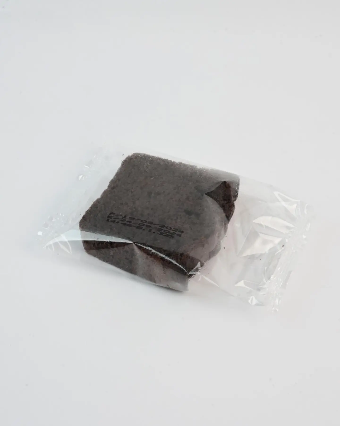 A Piece Of Chocolate English Cake 9343