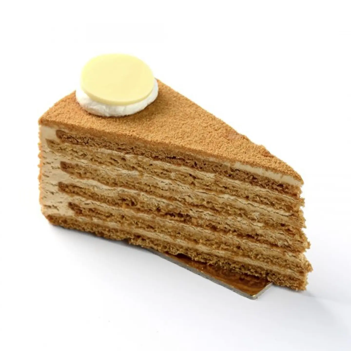 Chechen Cake With Honey 3049