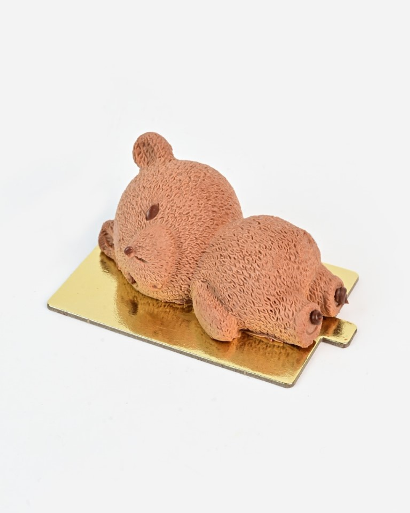 Teddy Bear Cake Psc 10454