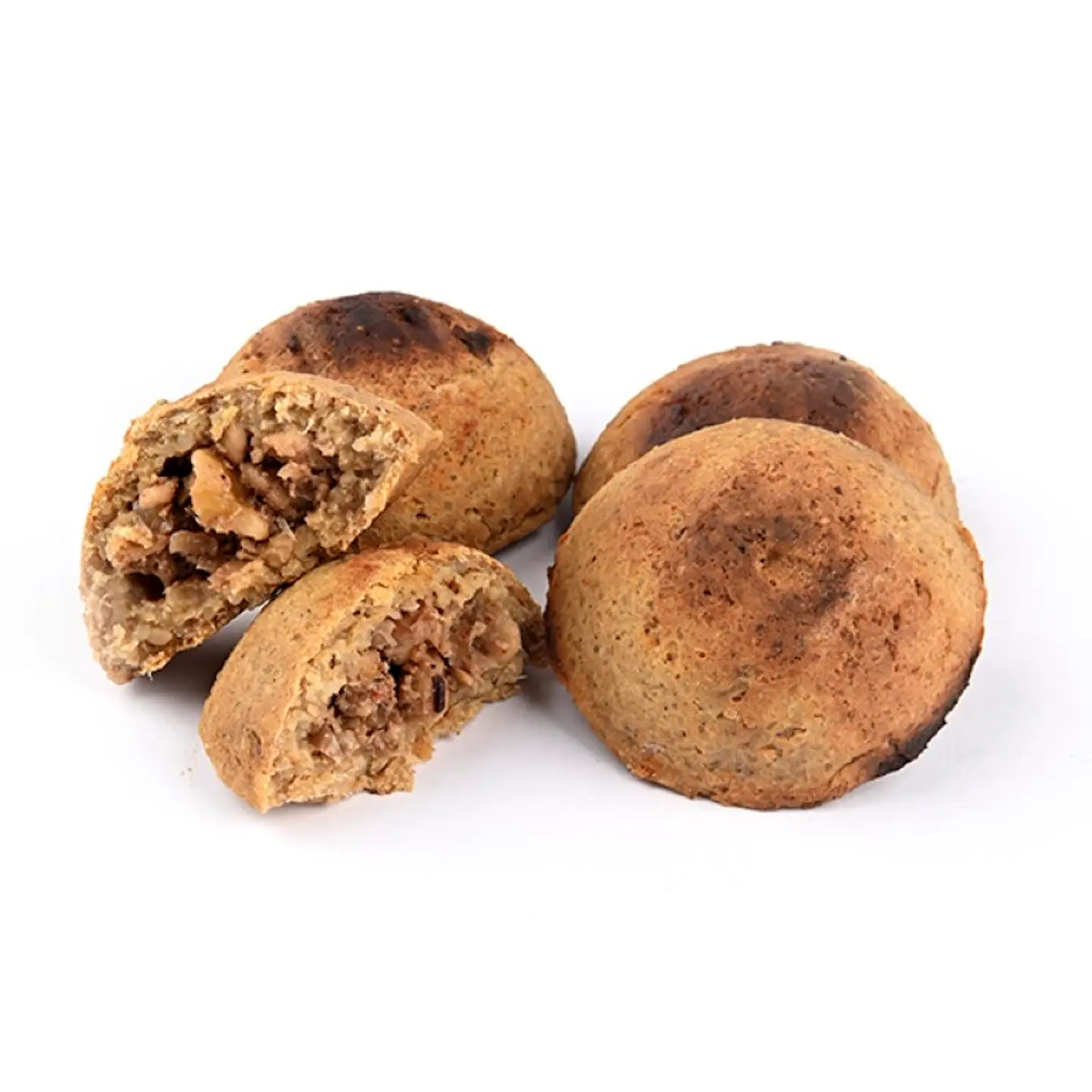 Grilled Chicken Kibbeh 2952