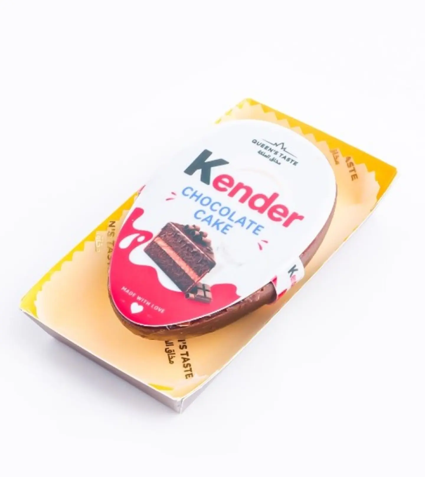 Kinder Egg Poc Small 12045