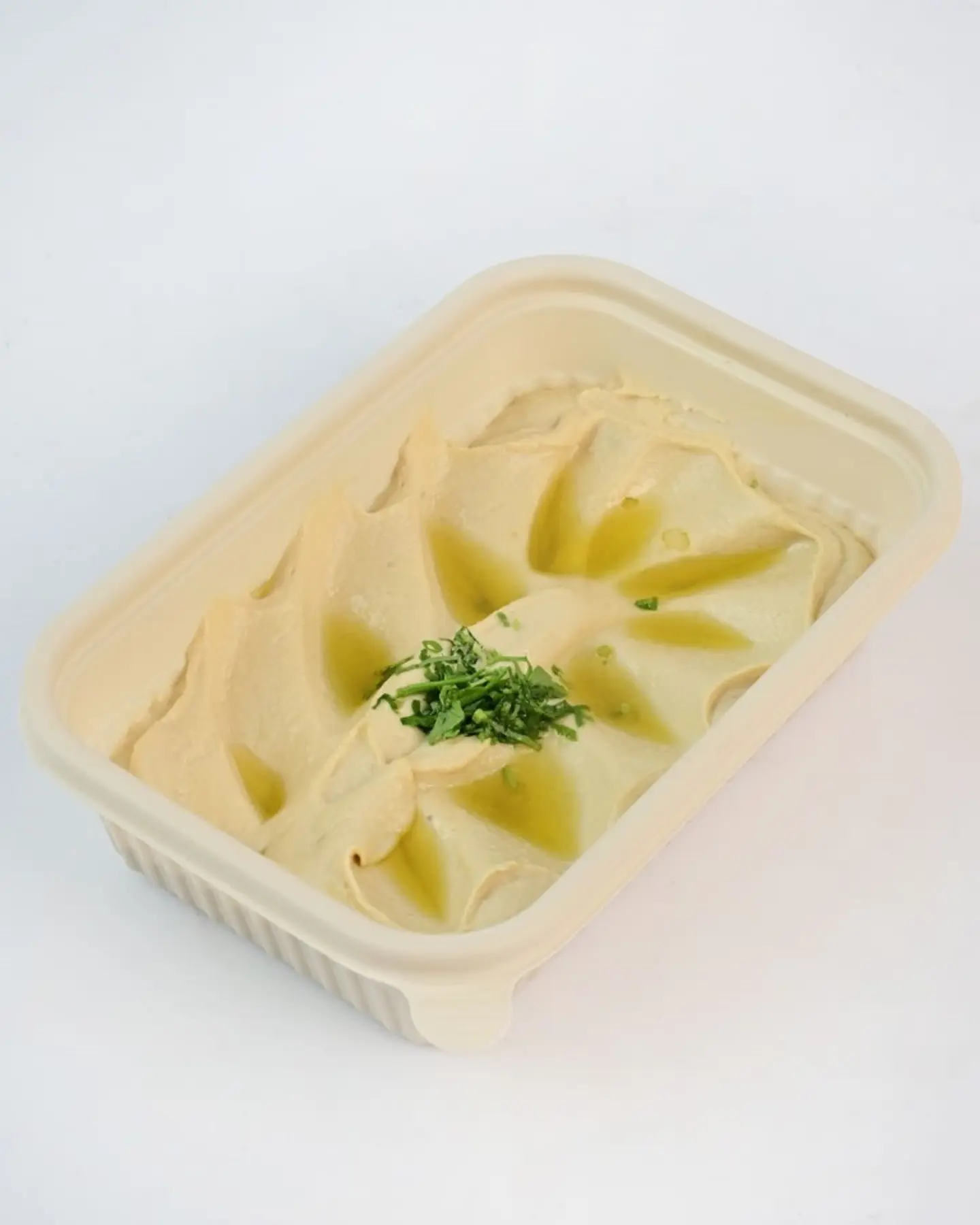 Hummus Bowl 42