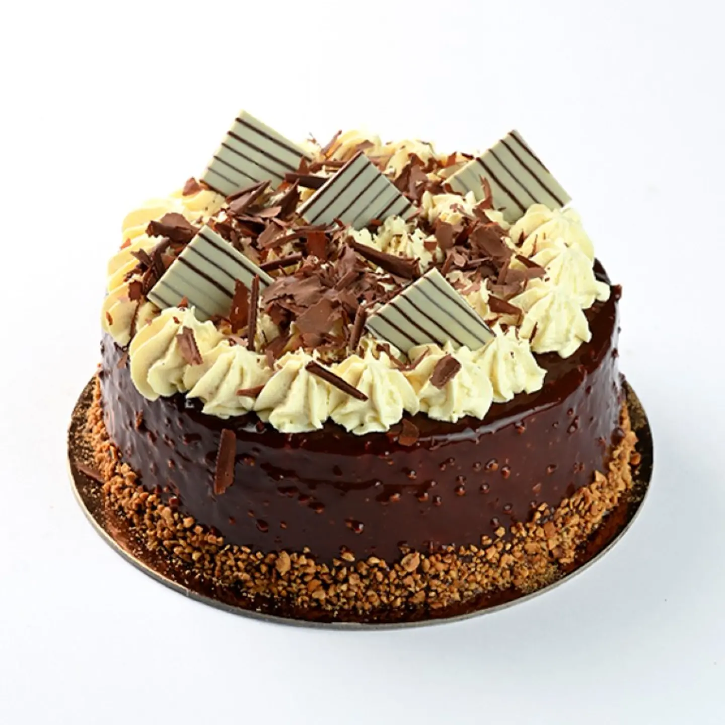 Small Kinder Cake 4643