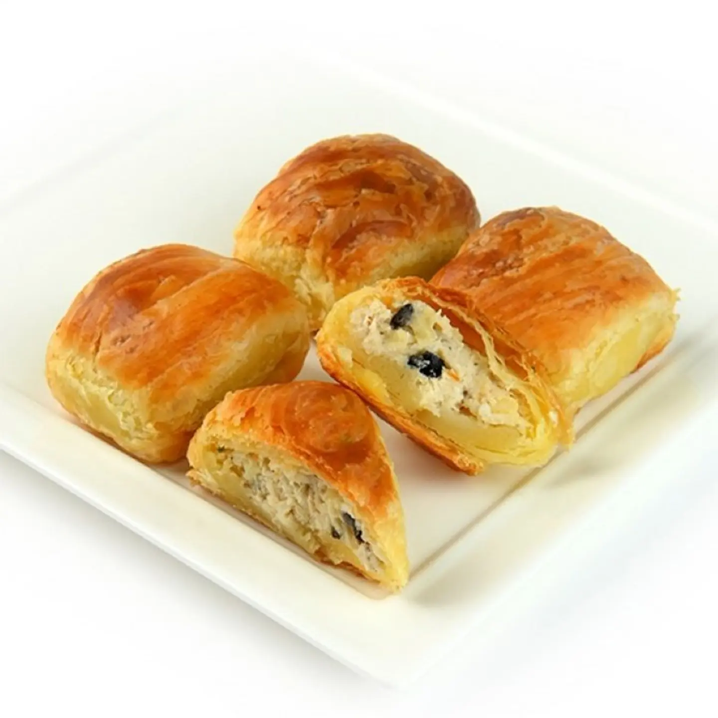 Chicken Shaabiyat 2293