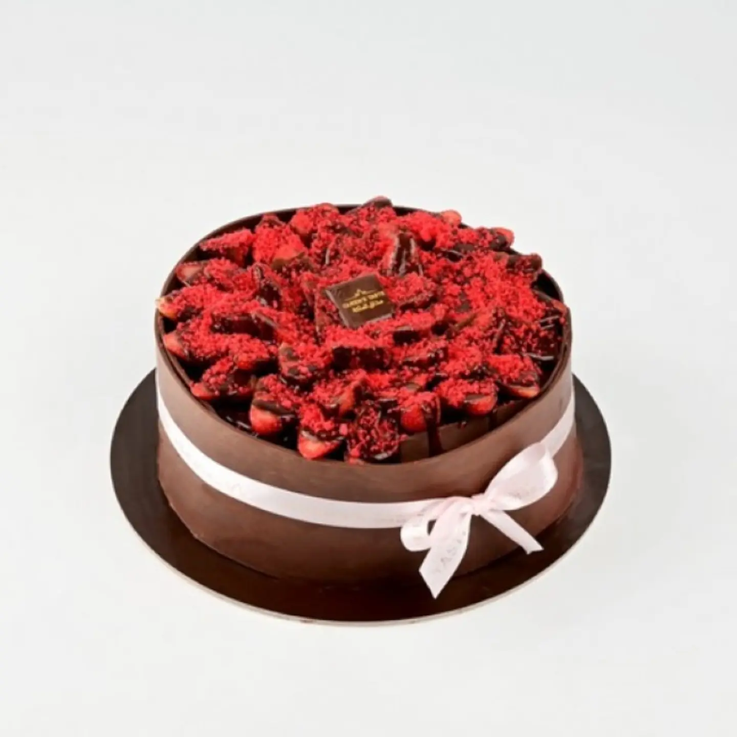 Strawberry Snickers Mini 6704