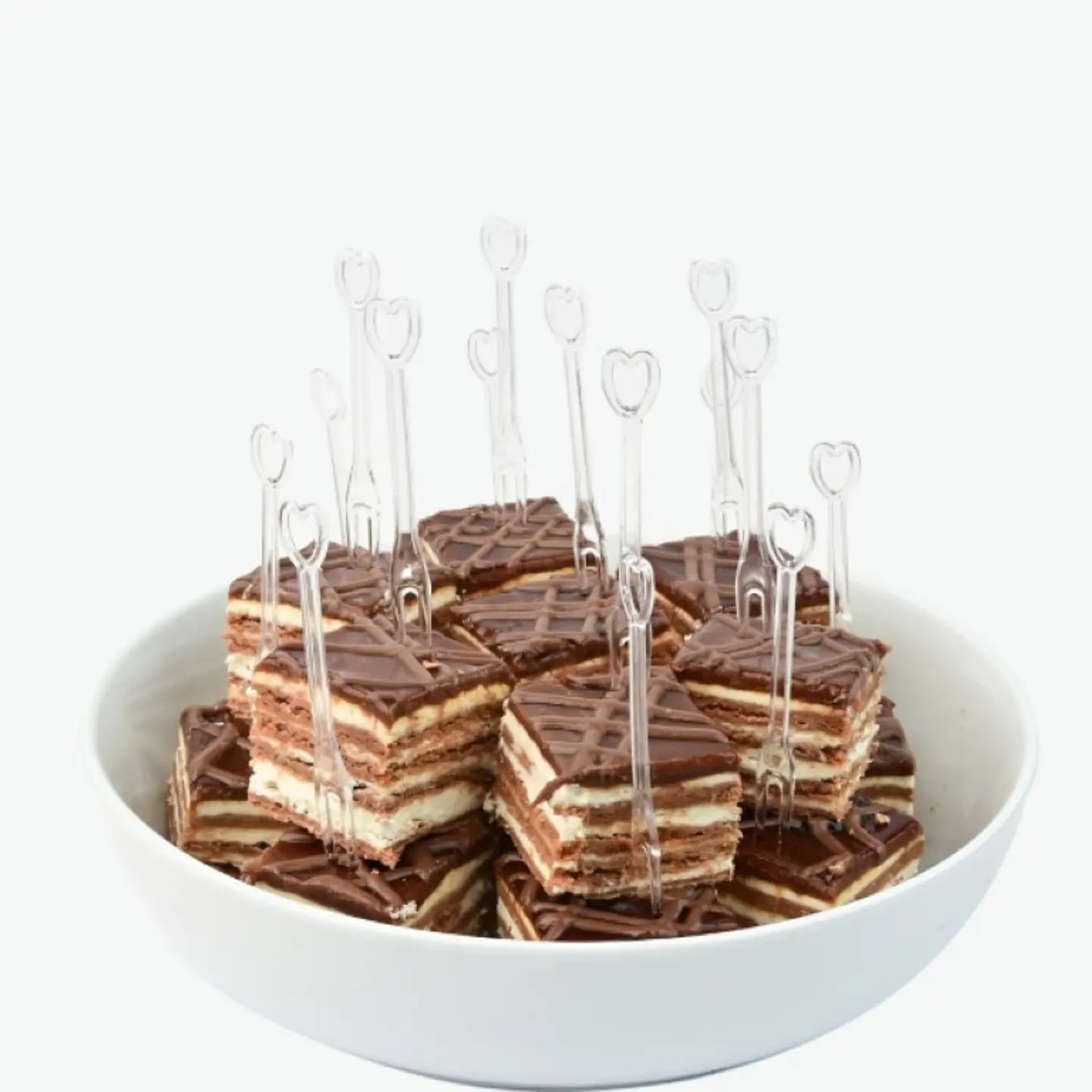 Honey Dark Chocolate Pot 9810