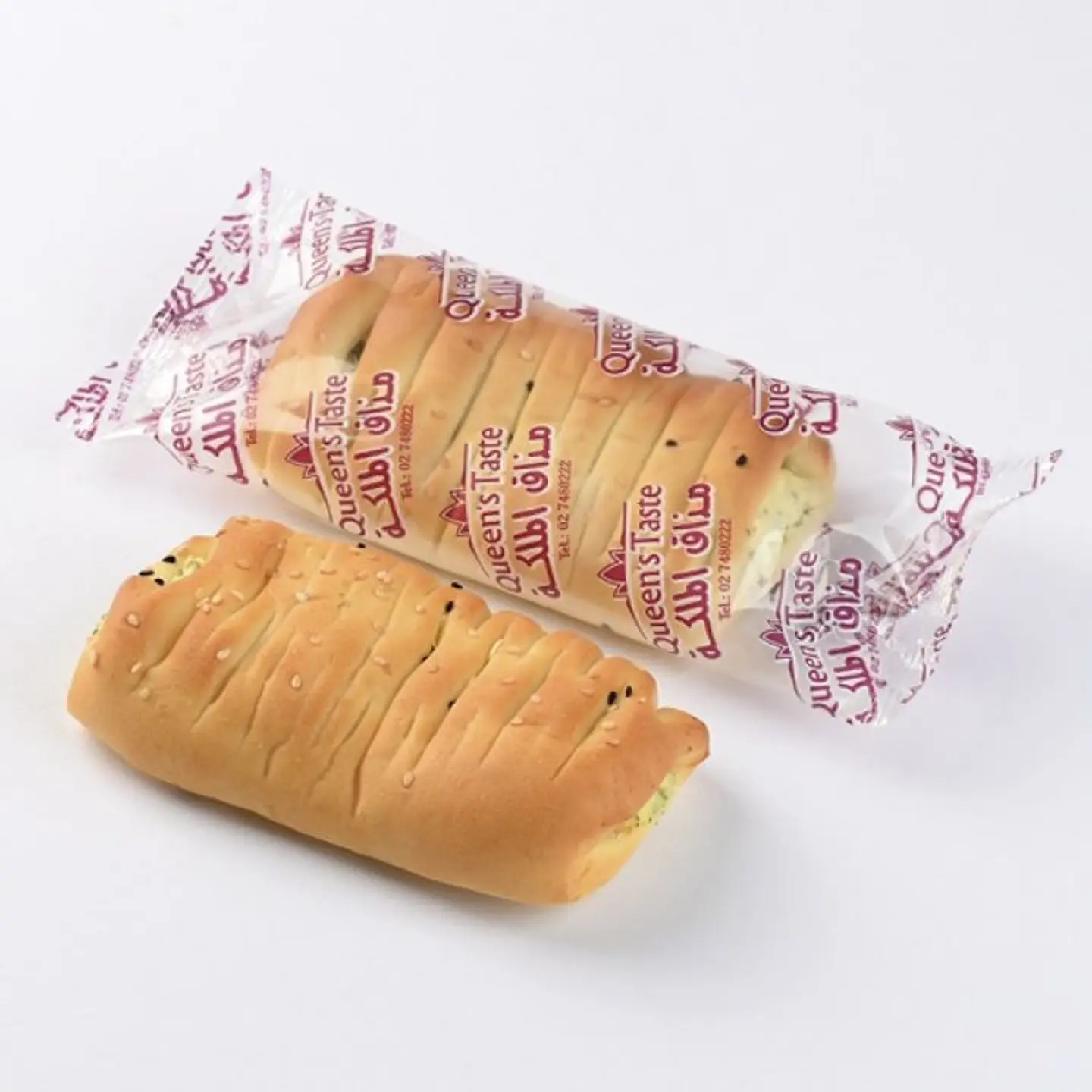 Cream Cheese Sandwich 6096