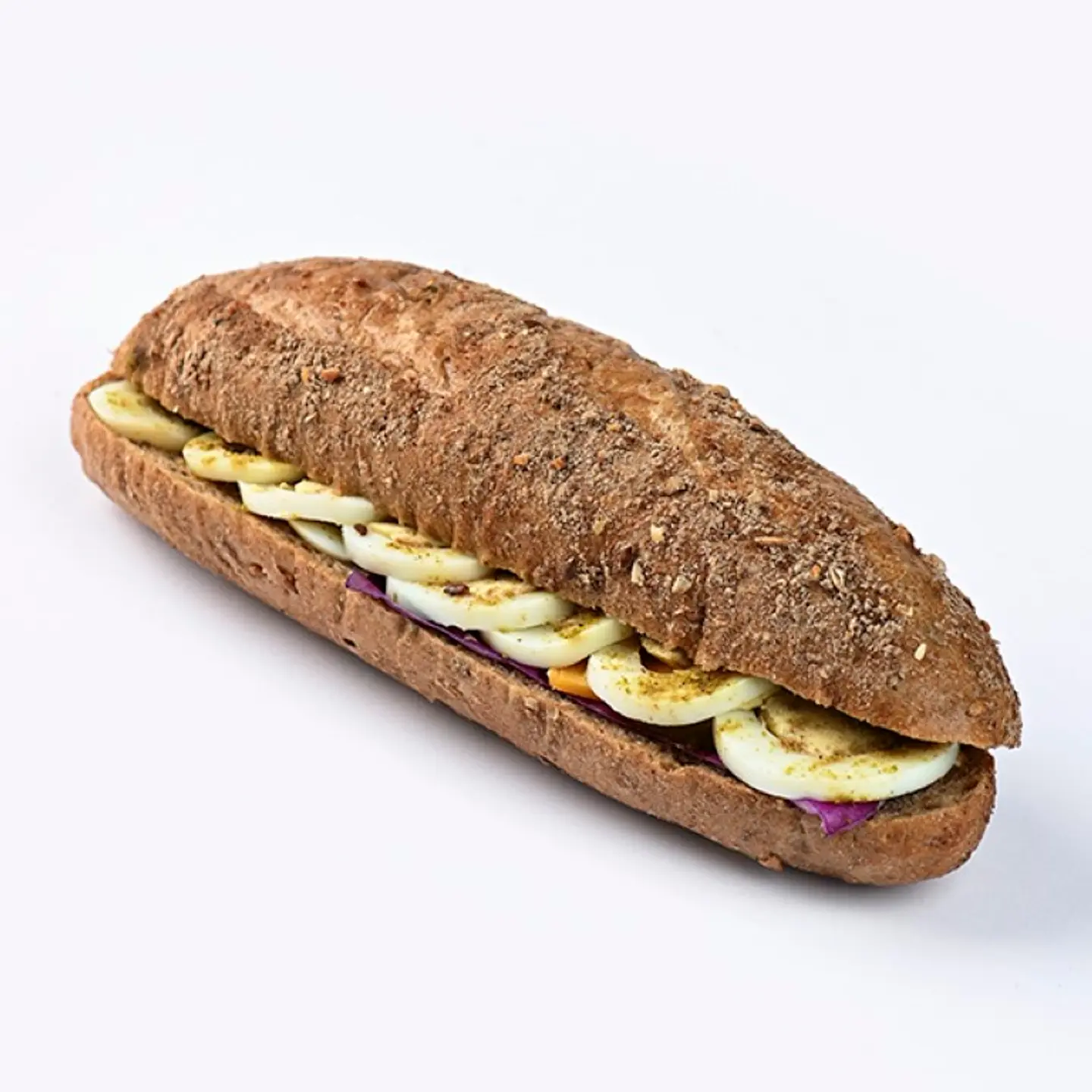 Egg Sandwich 2201