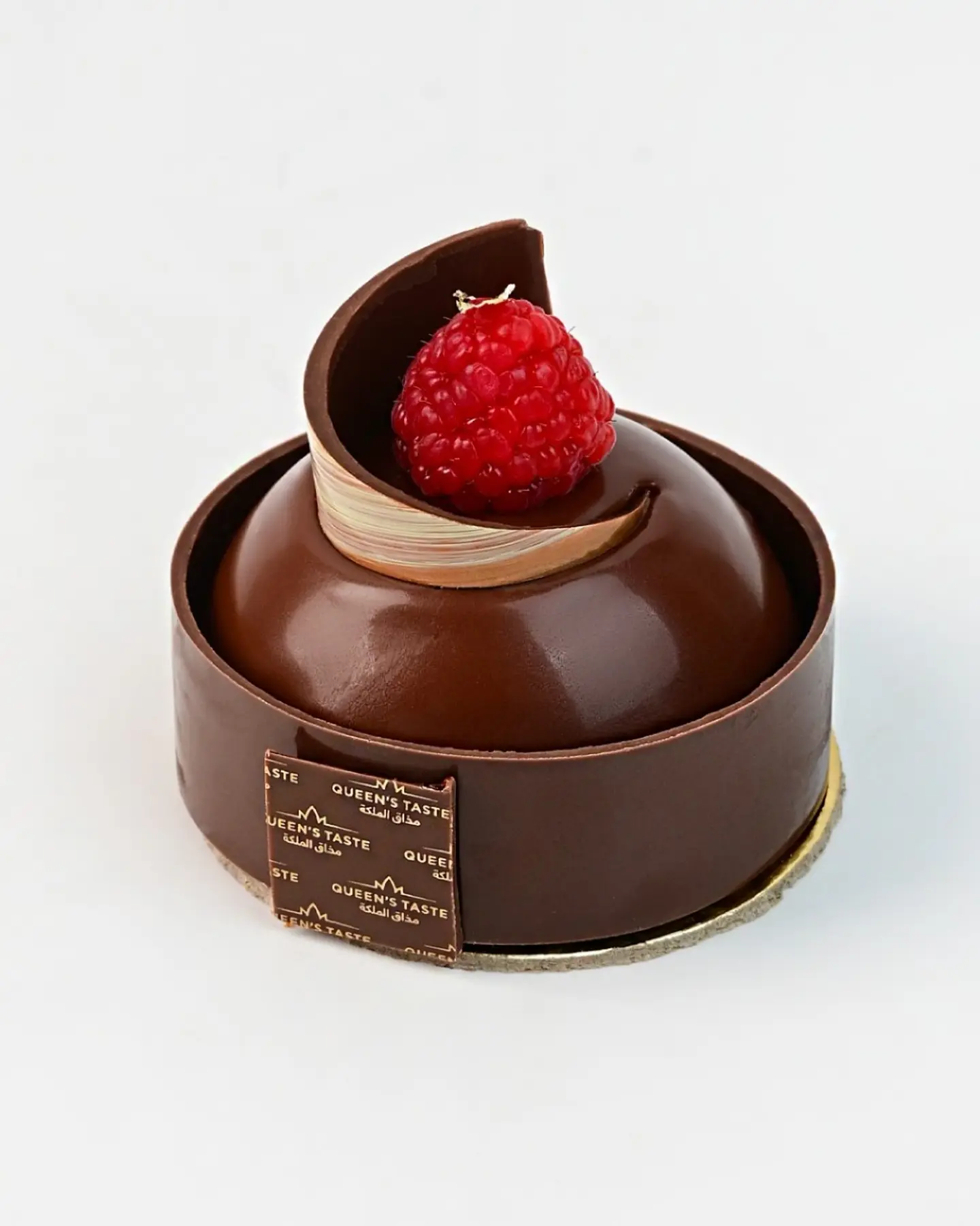 Malteser Mousse 1822