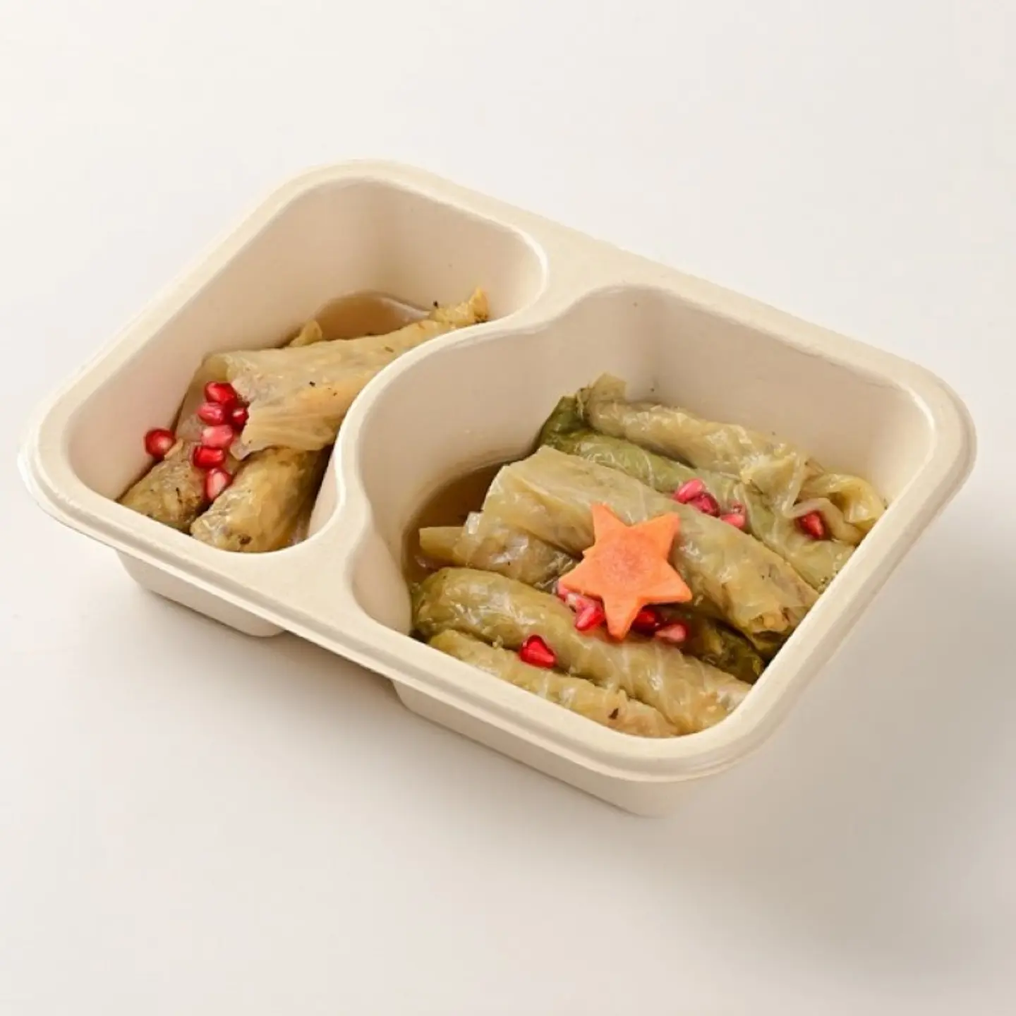 Cabbage Plate 28