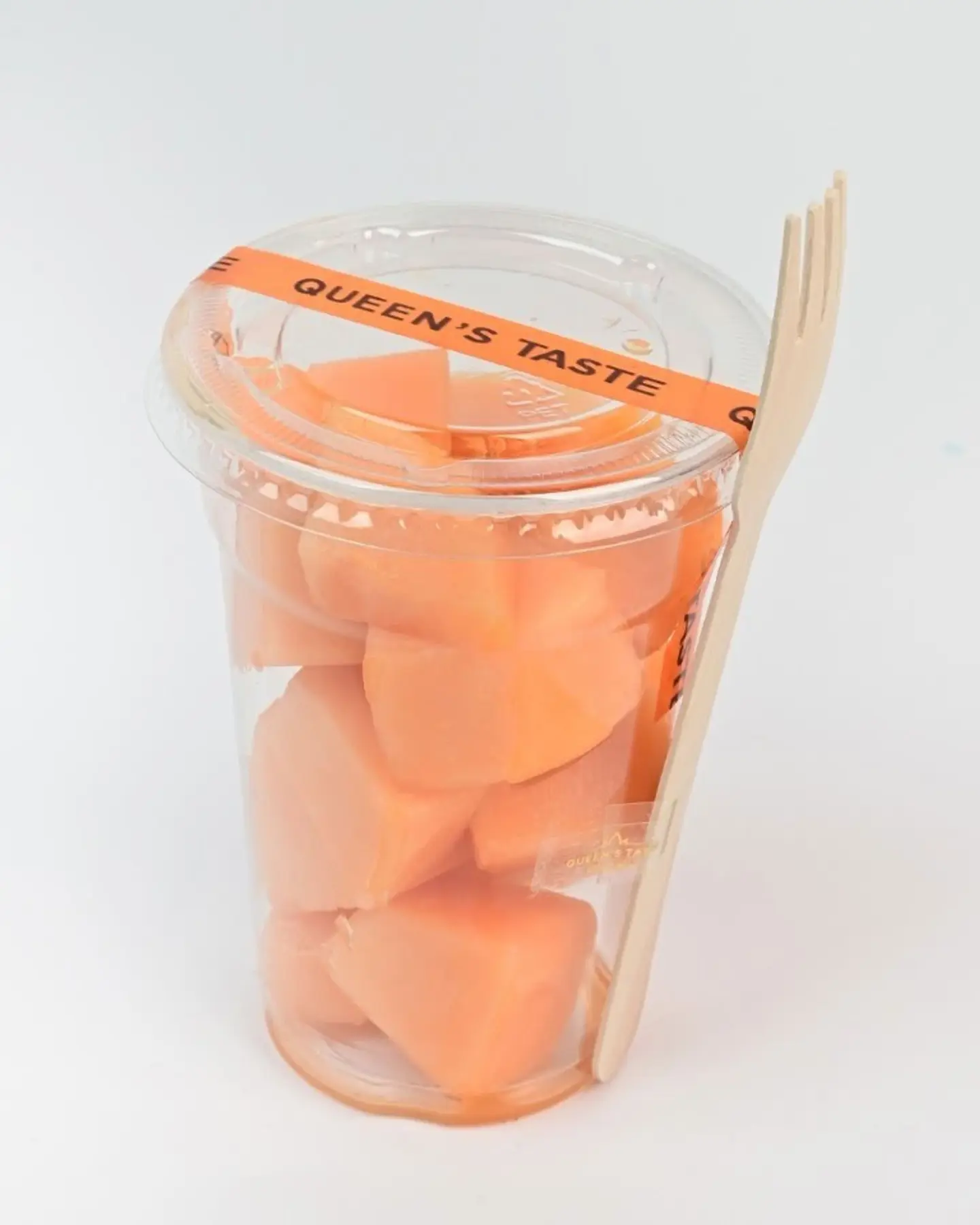 Fresh Cantaloupe Box Large 10263
