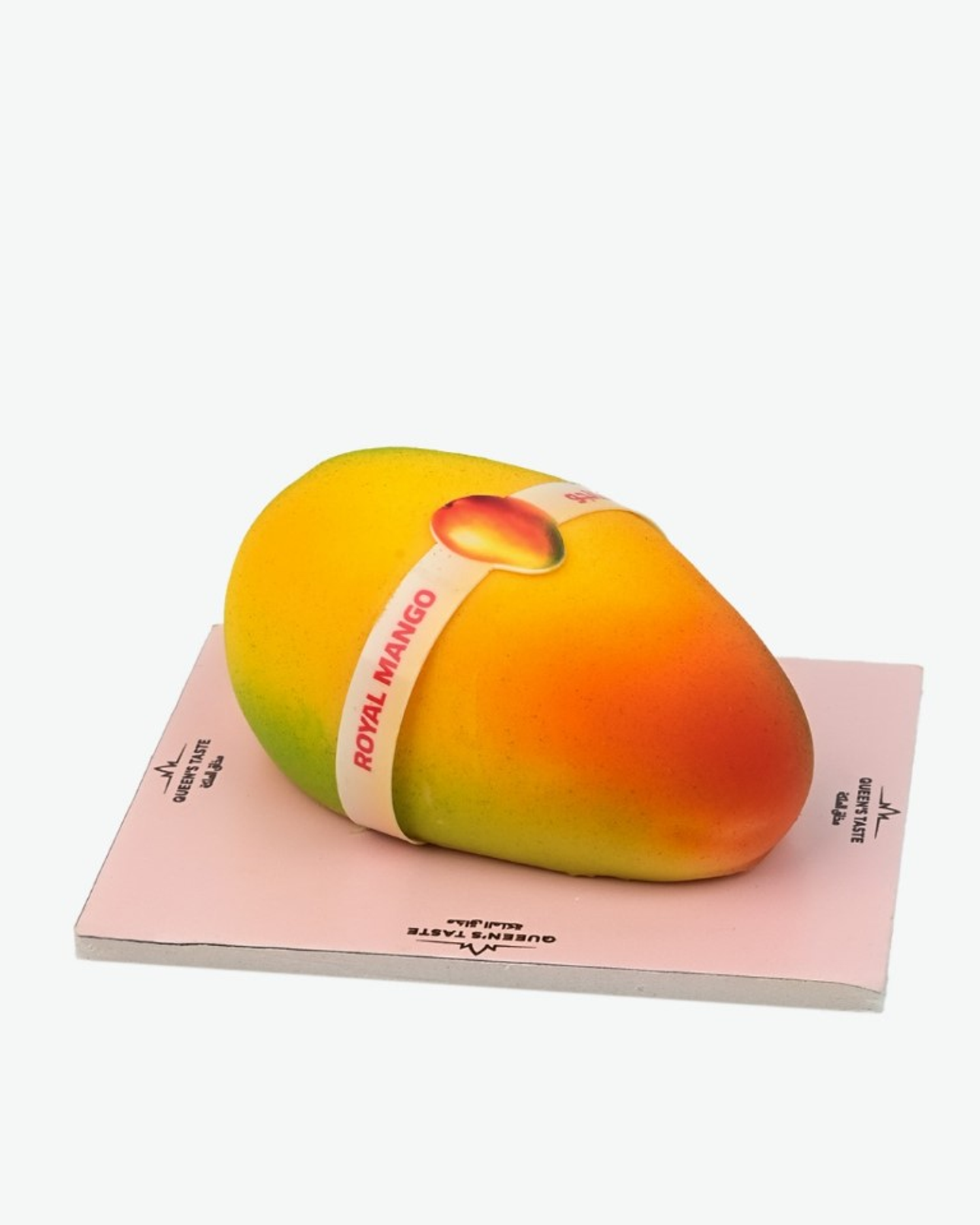Royal Mango Poc 10948