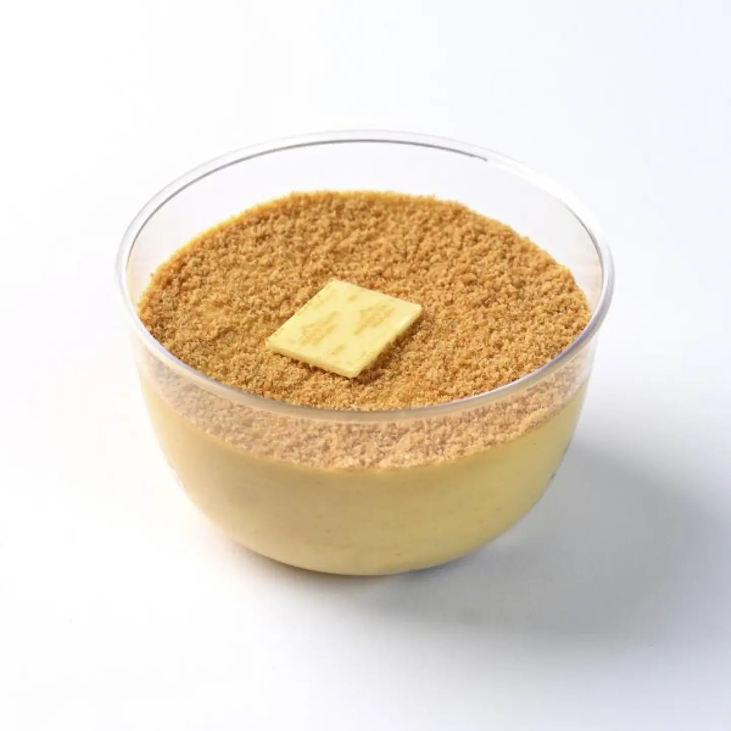 Latte Cake Bowl 3664