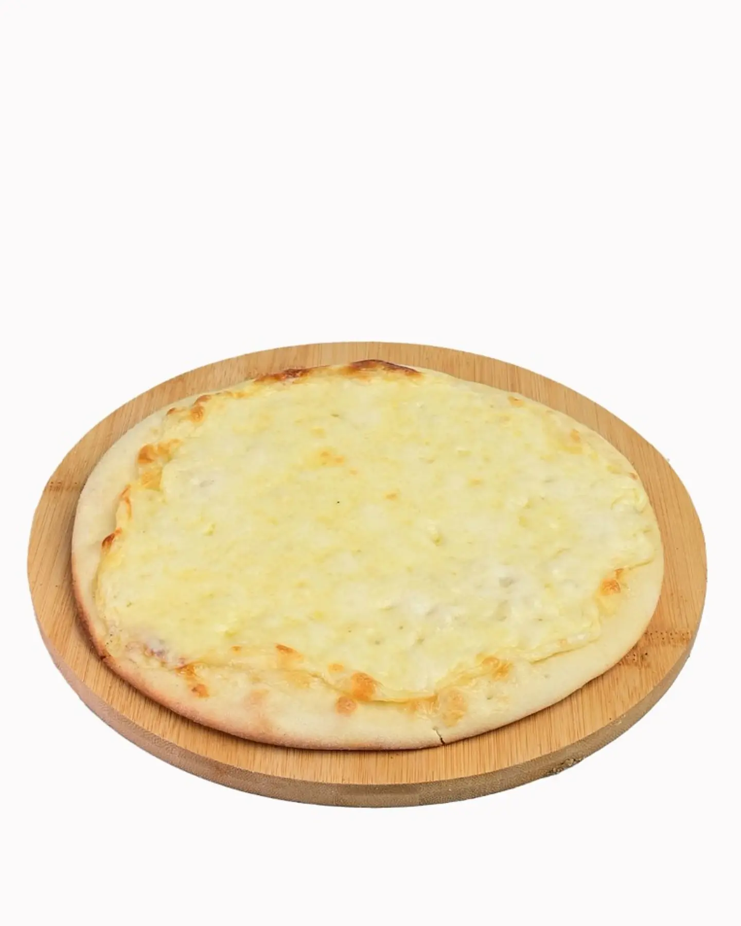 Sham Cheese Manakish 10496
